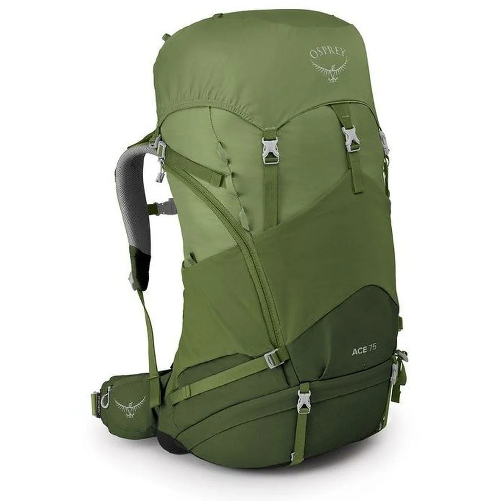 Ace 75 Kids Backpack - Image 2