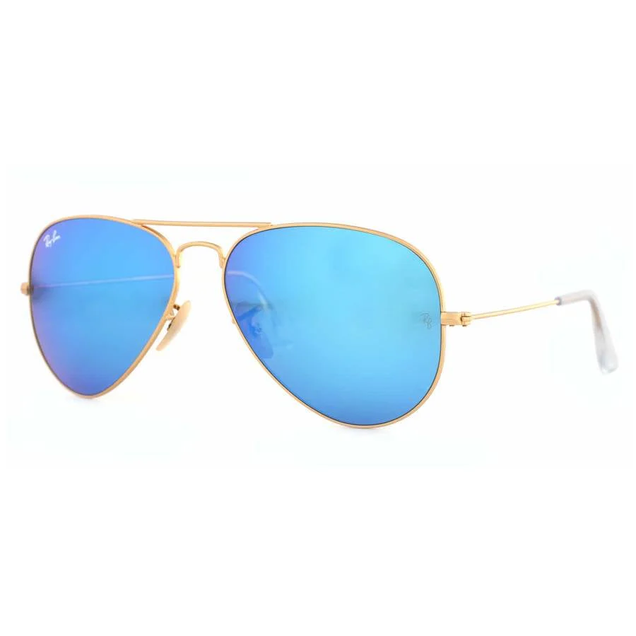 Aviator Large Metal - Image 5