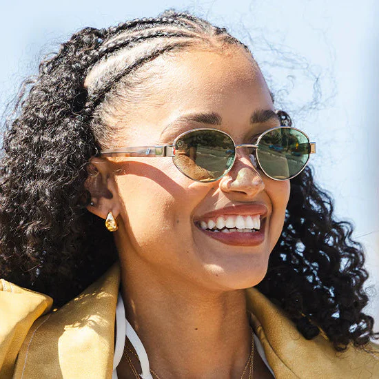 Blenders Azure Sunglasses - Image 7