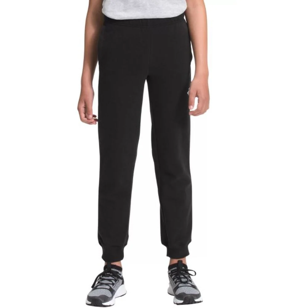 Boy's Camp Fleece Jogger - Image 3