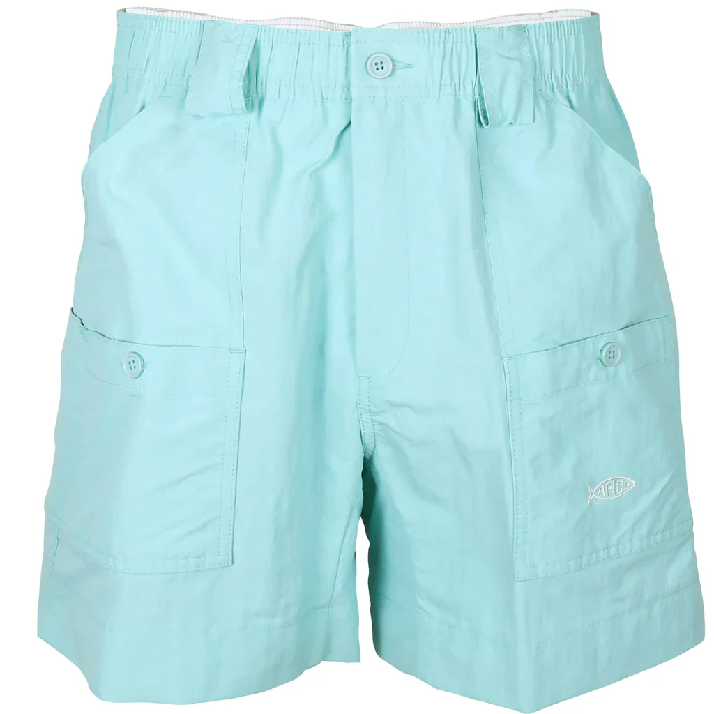 AFTCO Boys' Original Fishing Shorts - Image 15