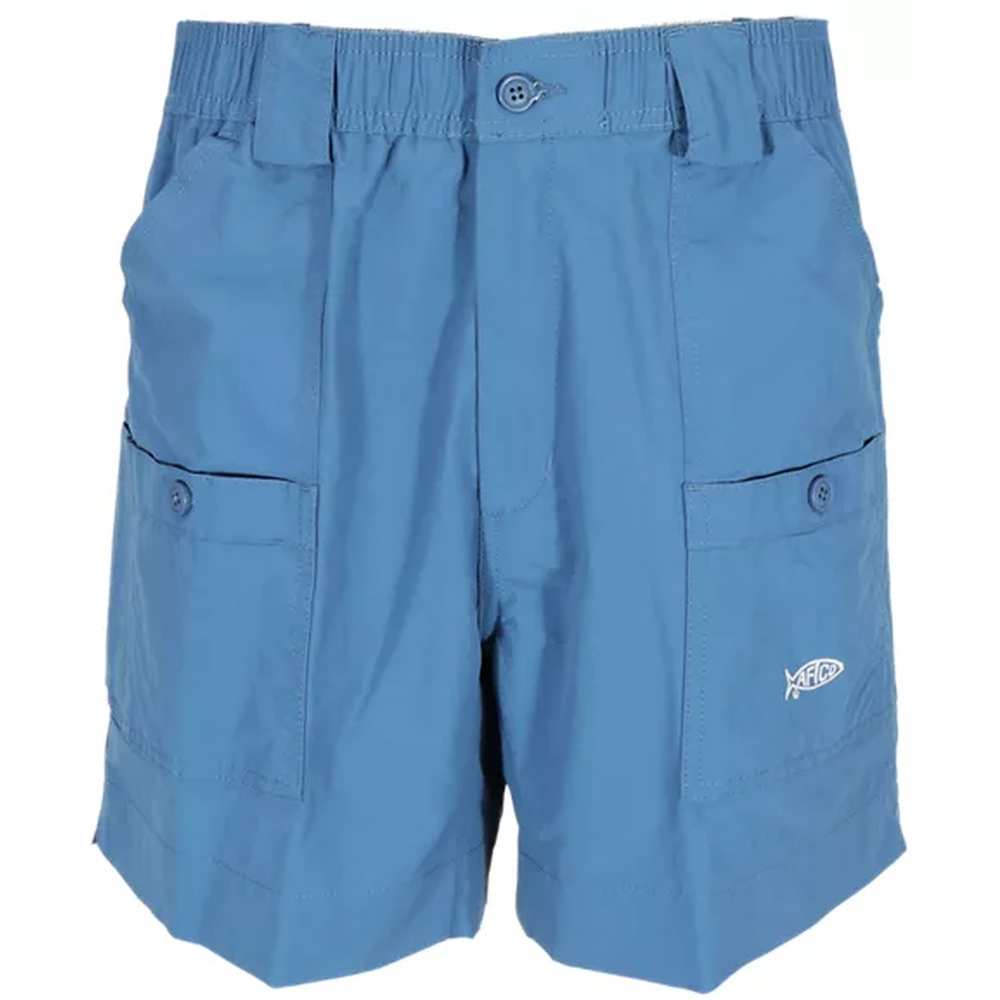 AFTCO Boys' Original Fishing Shorts - Image 9