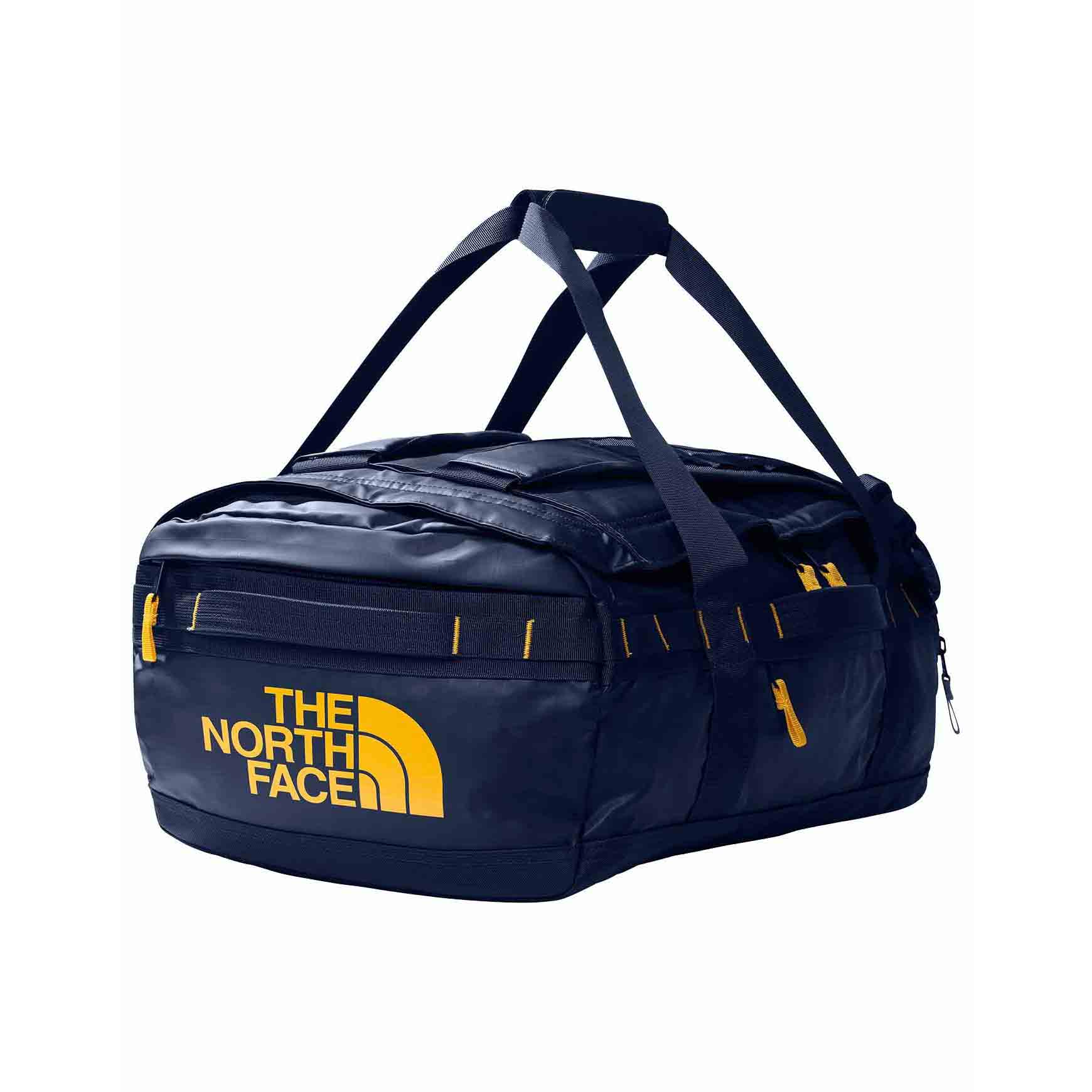 The North Face Base Camp Voyager Duffel - 42L - Image 13