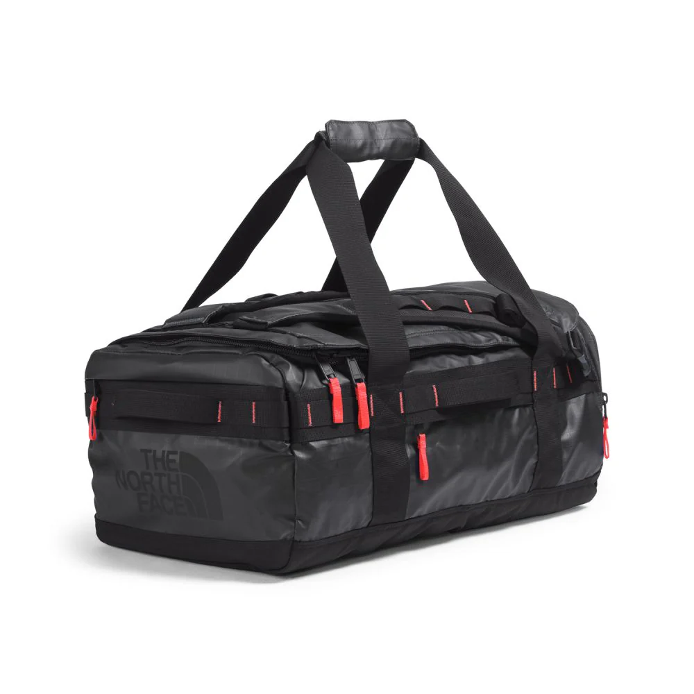 The North Face Base Camp Voyager Duffel - 42L - Image 14
