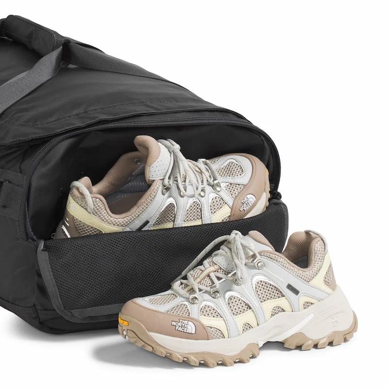 The North Face Base Camp Voyager Duffel - 42L - Image 7