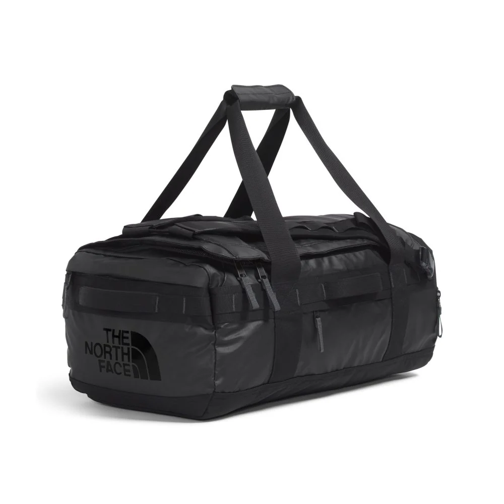 The North Face Base Camp Voyager Duffel - 42L - Image 8