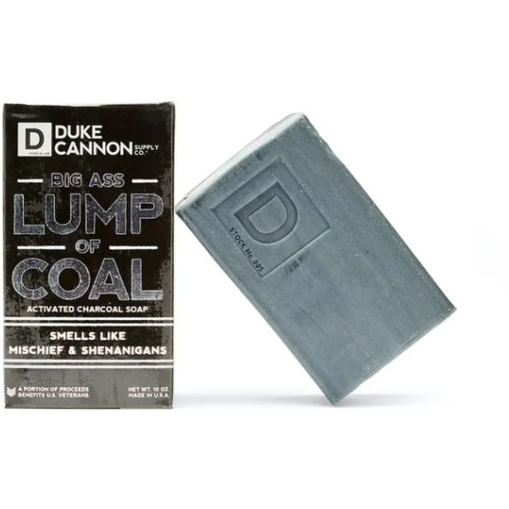 Duke Cannon Big Brick Of Soap - Image 10