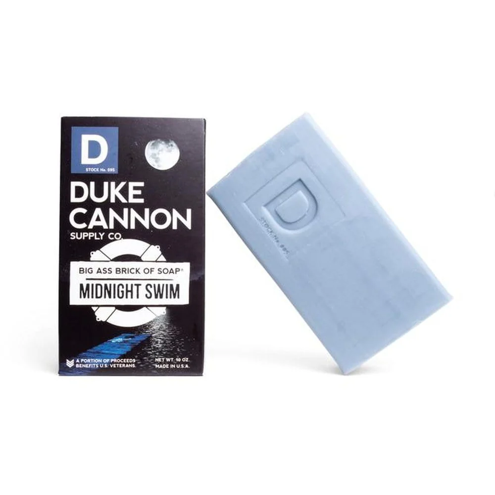 Duke Cannon Big Brick Of Soap - Image 13
