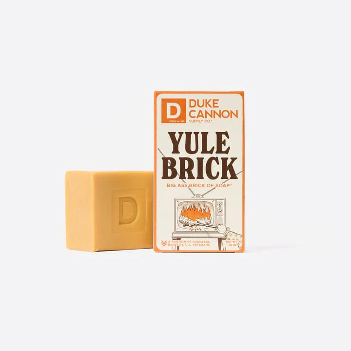 Duke Cannon Big Brick Of Soap - Image 21
