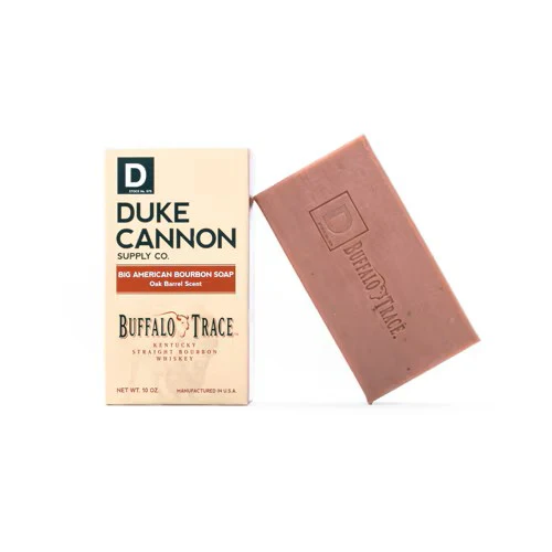 Duke Cannon Big Brick Of Soap - Image 31