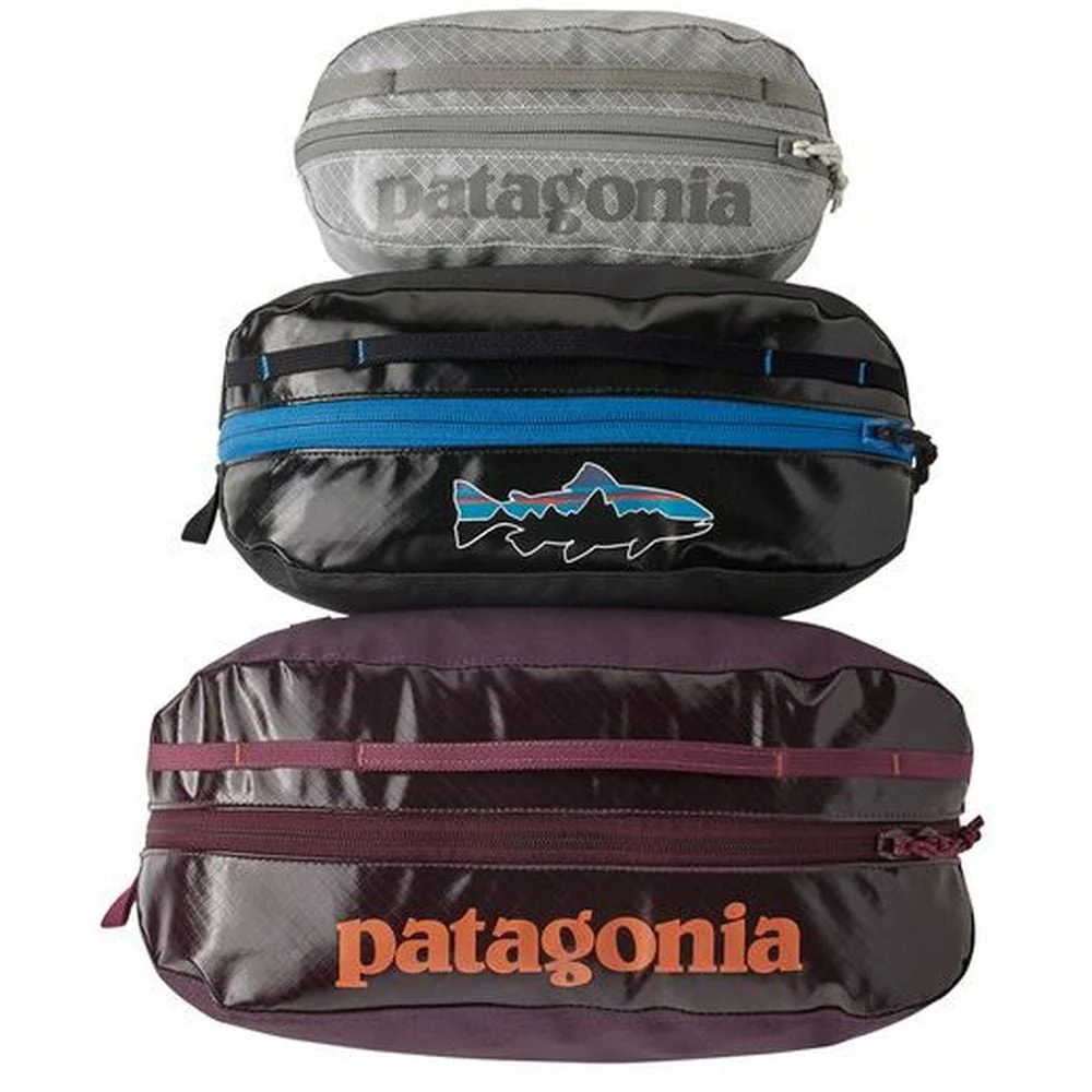 Patagonia Black Hole Cube - Small - Image 4
