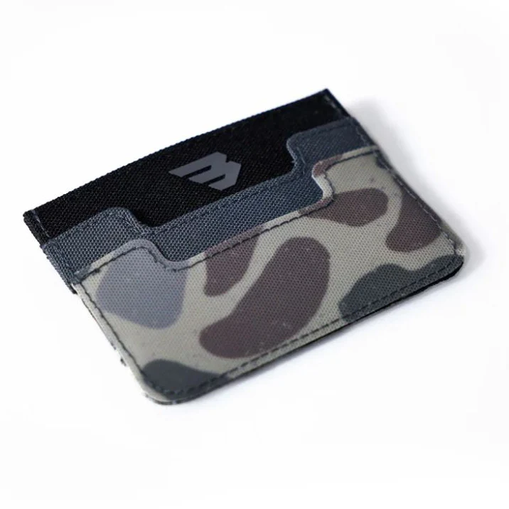 Burlebo Credit Card Wallet - Image 5