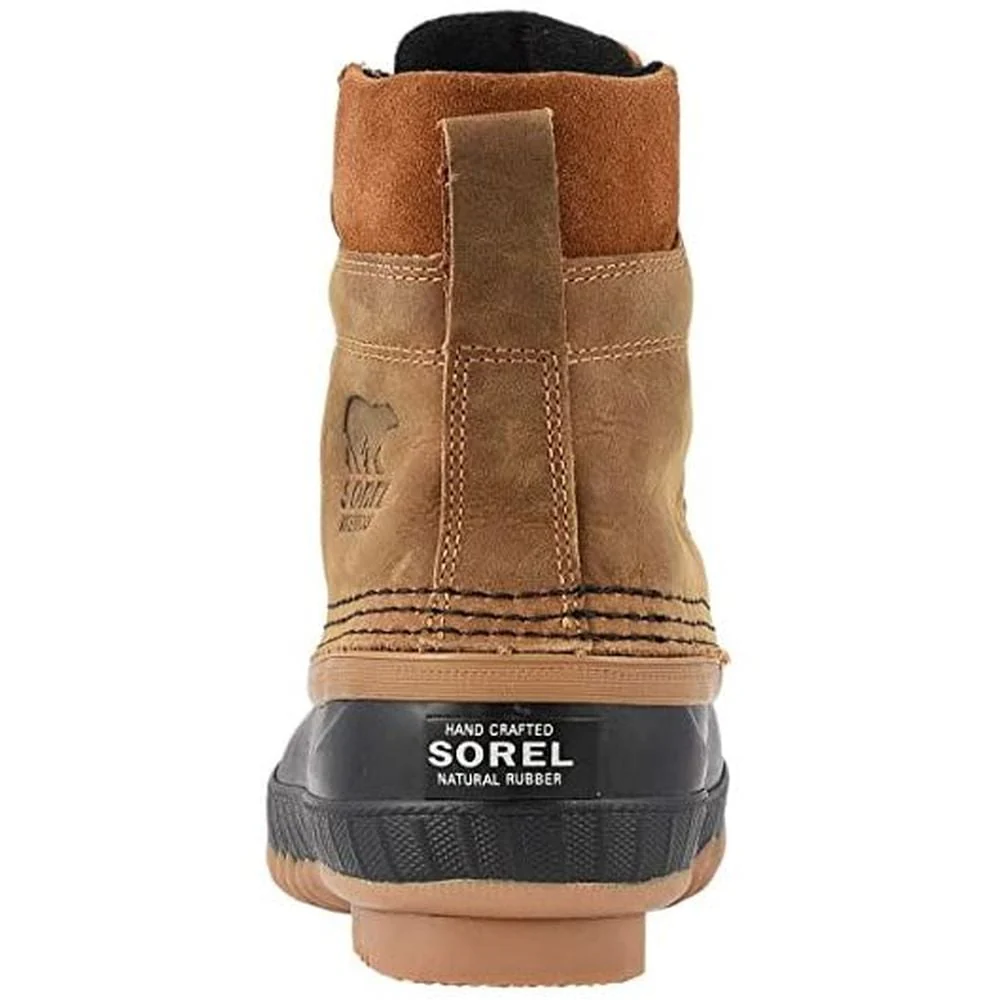 SOREL Little Kids Cheyanne II Strap Boots - Image 3