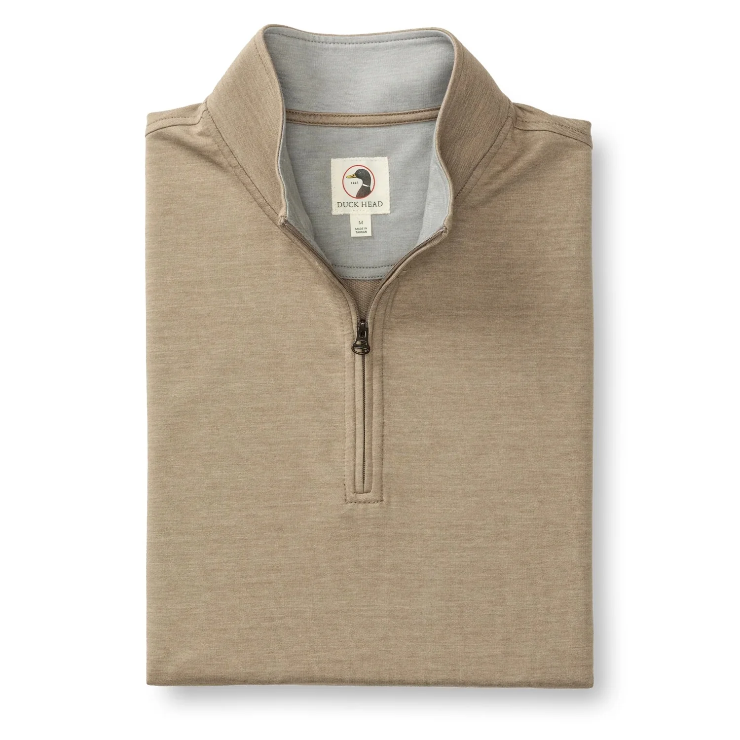 Men's Dunmore 1/4 Zip Pullover - Image 17
