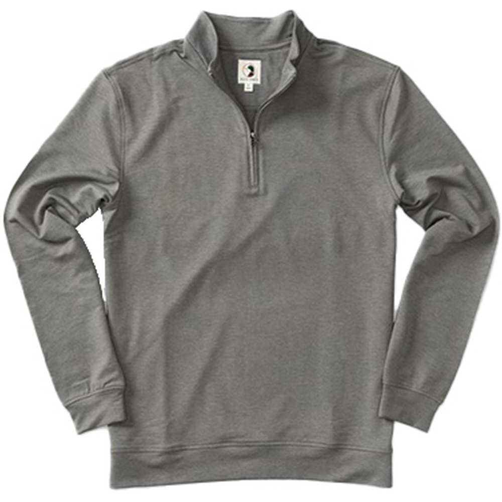 Men's Dunmore 1/4 Zip Pullover - Image 7