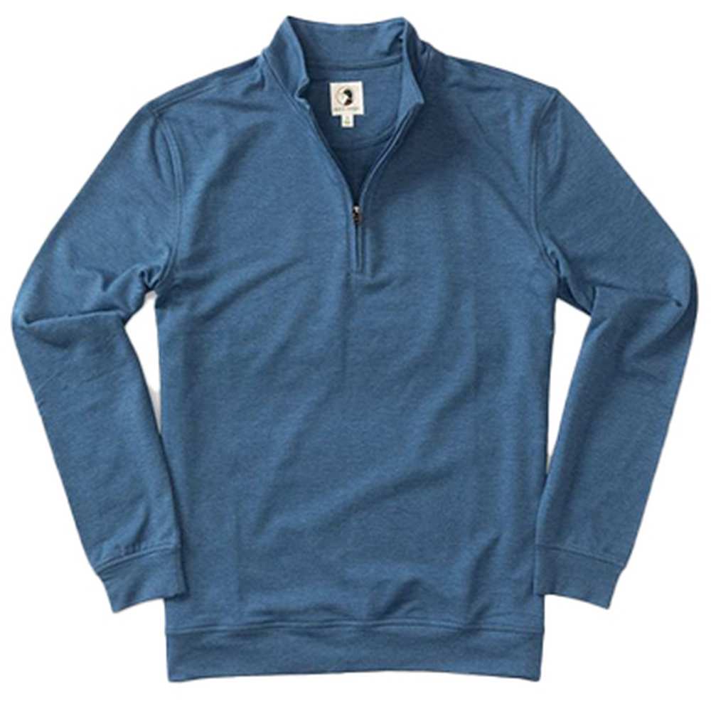 Men's Dunmore 1/4 Zip Pullover - Image 9