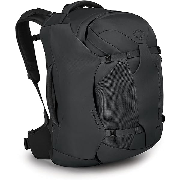 Farpoint 70 Travel Pack - Image 6