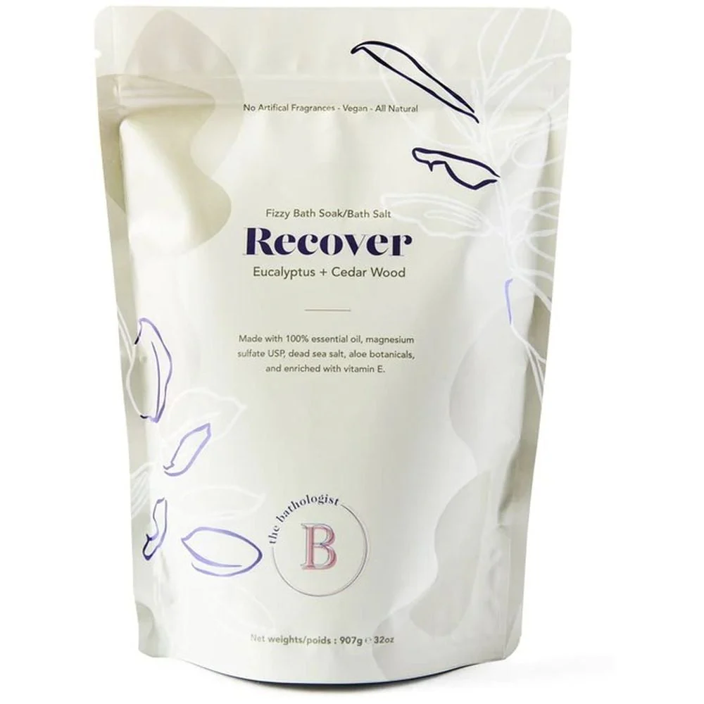 Fizzy Bath Soak - Image 2