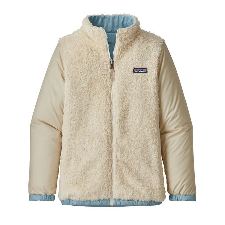 Patagonia Girls' 4-in-1 Everyday Jacket - Image 4