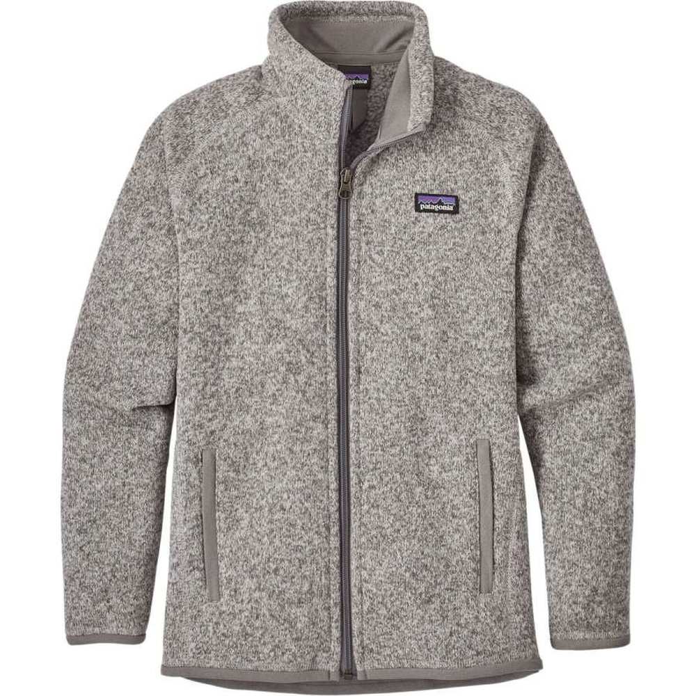 Girls' Better Sweater Jacket - Image 4