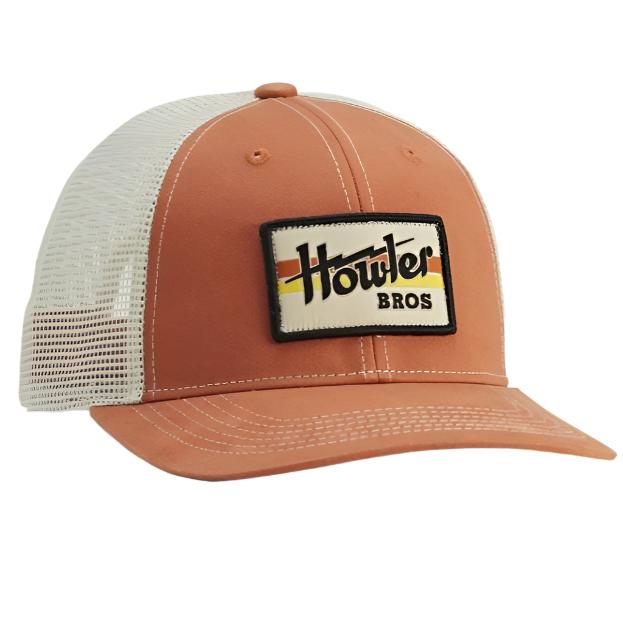 Howler Brothers Electric Standard Hat - Image 3