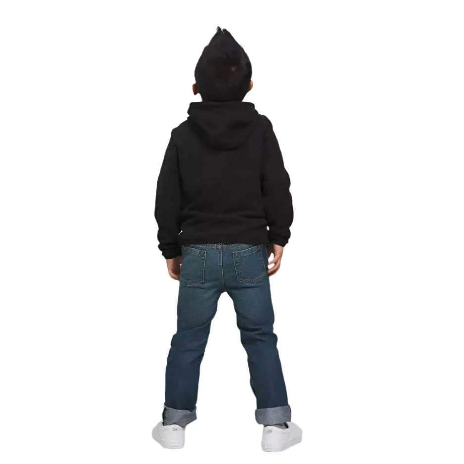 The North Face Kids' Glacier Full Zip Hoodie - Image 3