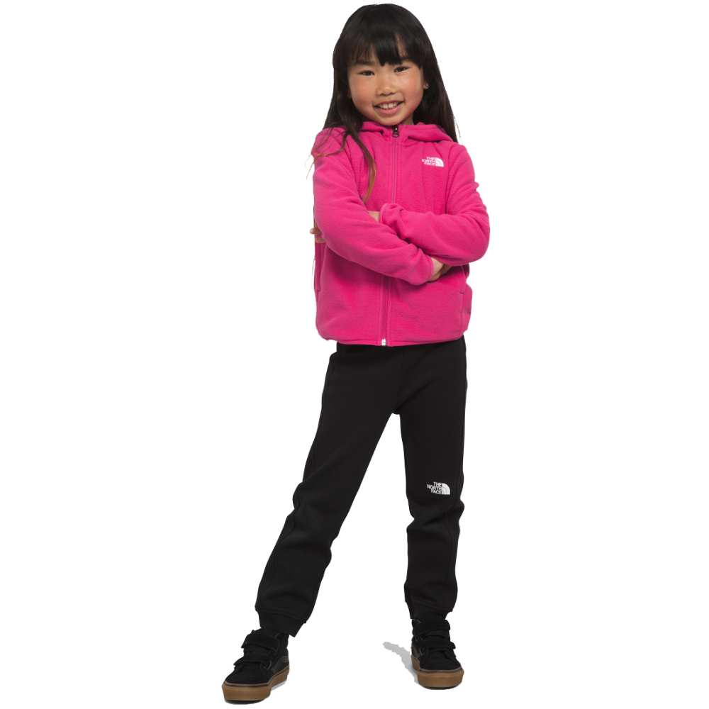 The North Face Kids' Glacier Full Zip Hoodie - Image 4