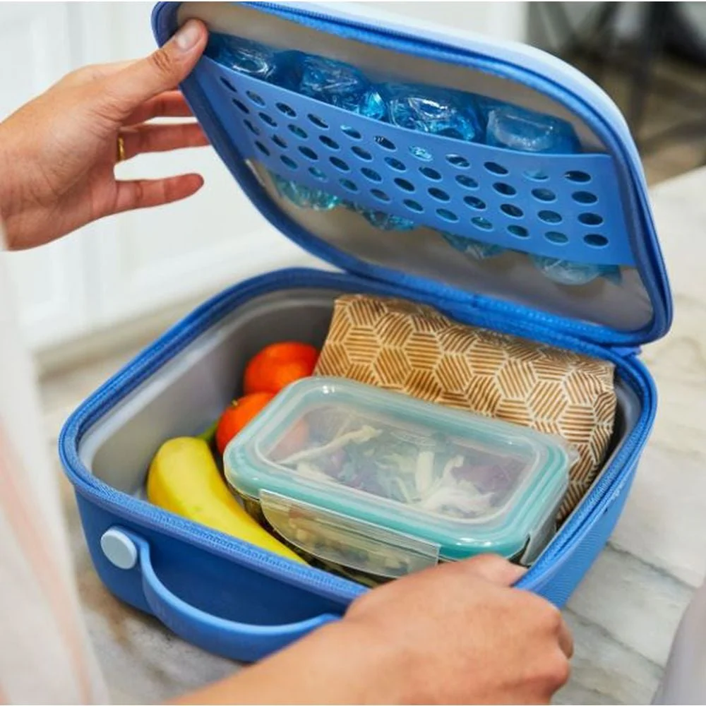Kids' Insulated Lunch Box - Image 4