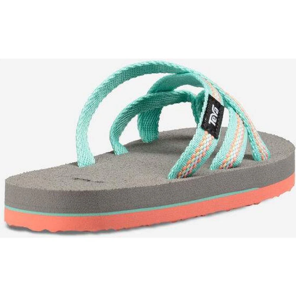 Kid's Olowahu Sandal - Image 3