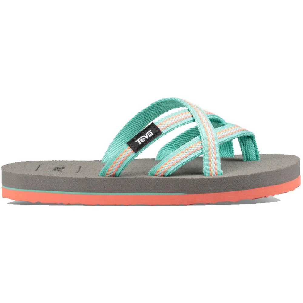 Kid's Olowahu Sandal - Image 5