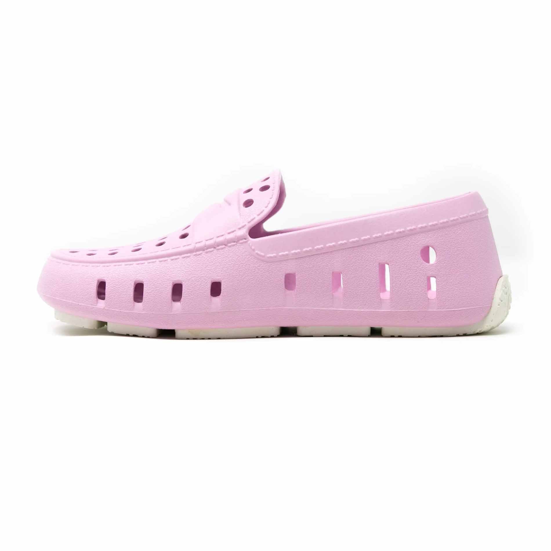 Floafers Kids Prodigy Driver Loafers - Image 3