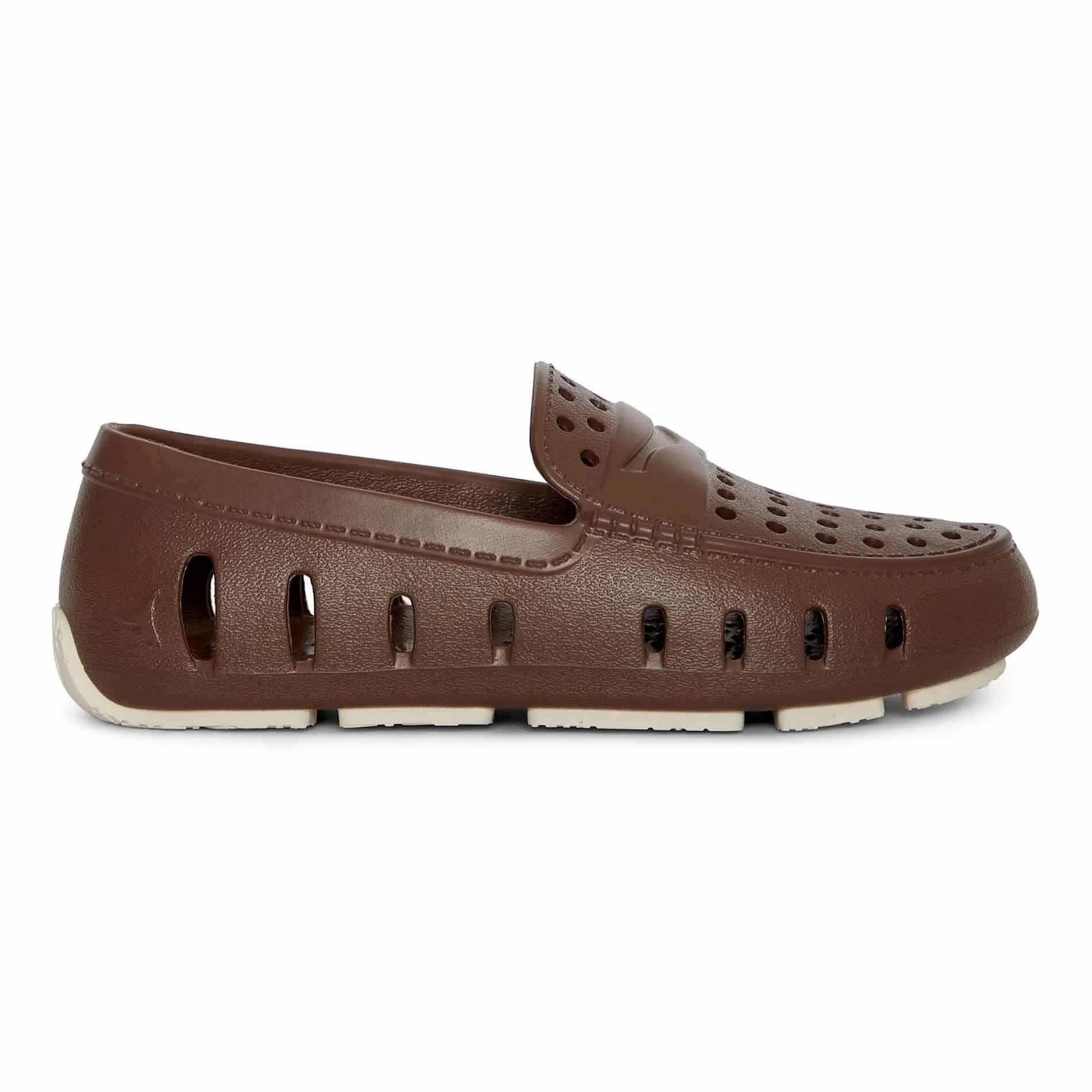 Floafers Kids Prodigy Driver Loafers - Image 8
