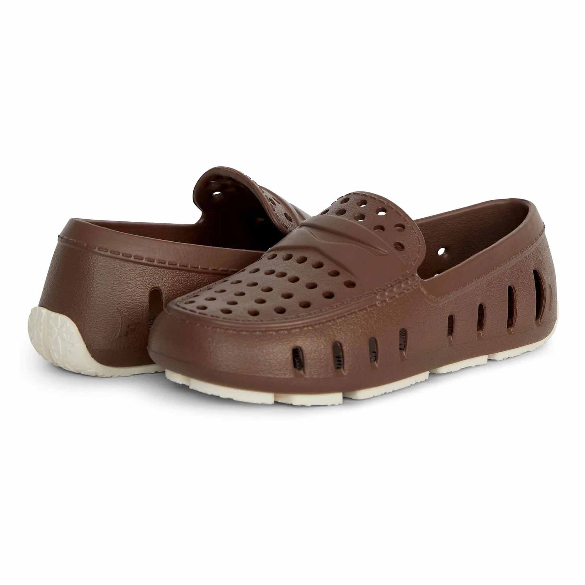 Floafers Kids Prodigy Driver Loafers - Image 9