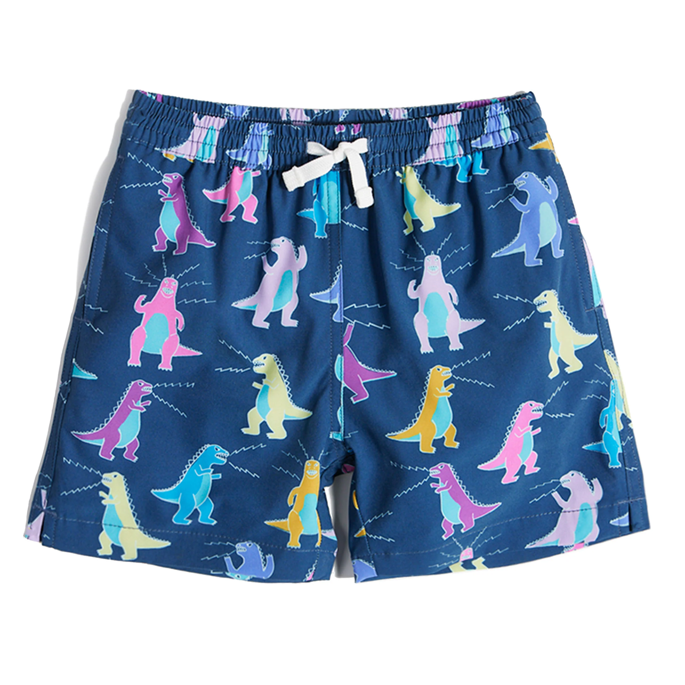 K THE TYRANNOSAURUS REPS SWIM