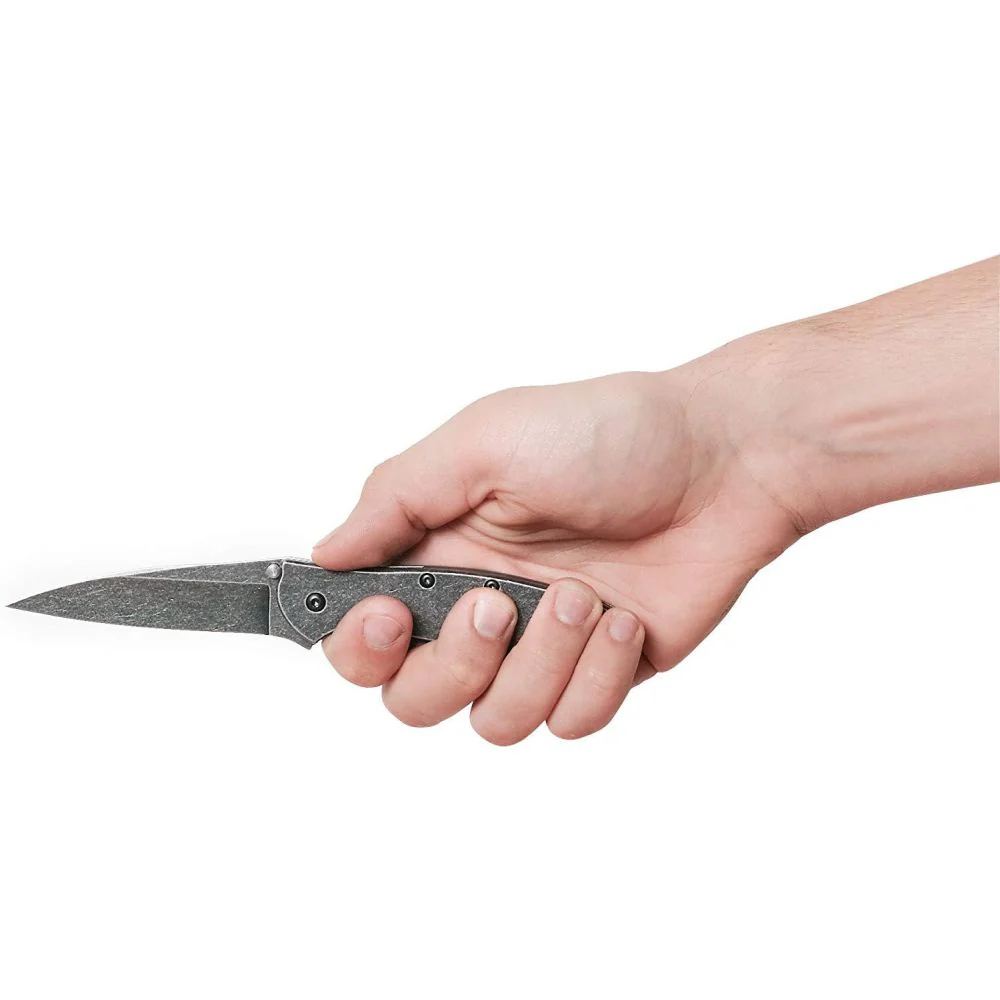 Kershaw Leek A/O - Image 2