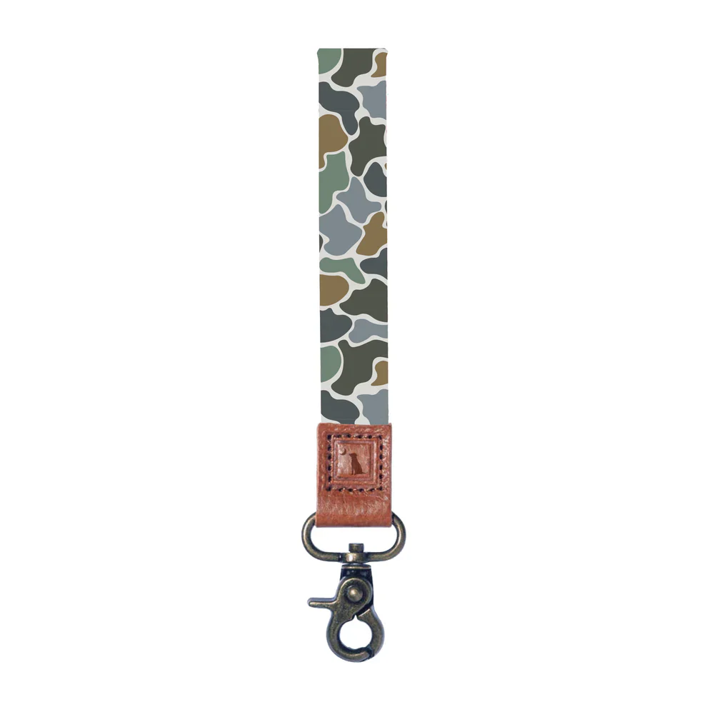 Local Boy Outfitters Wrist Lanyard - Image 2