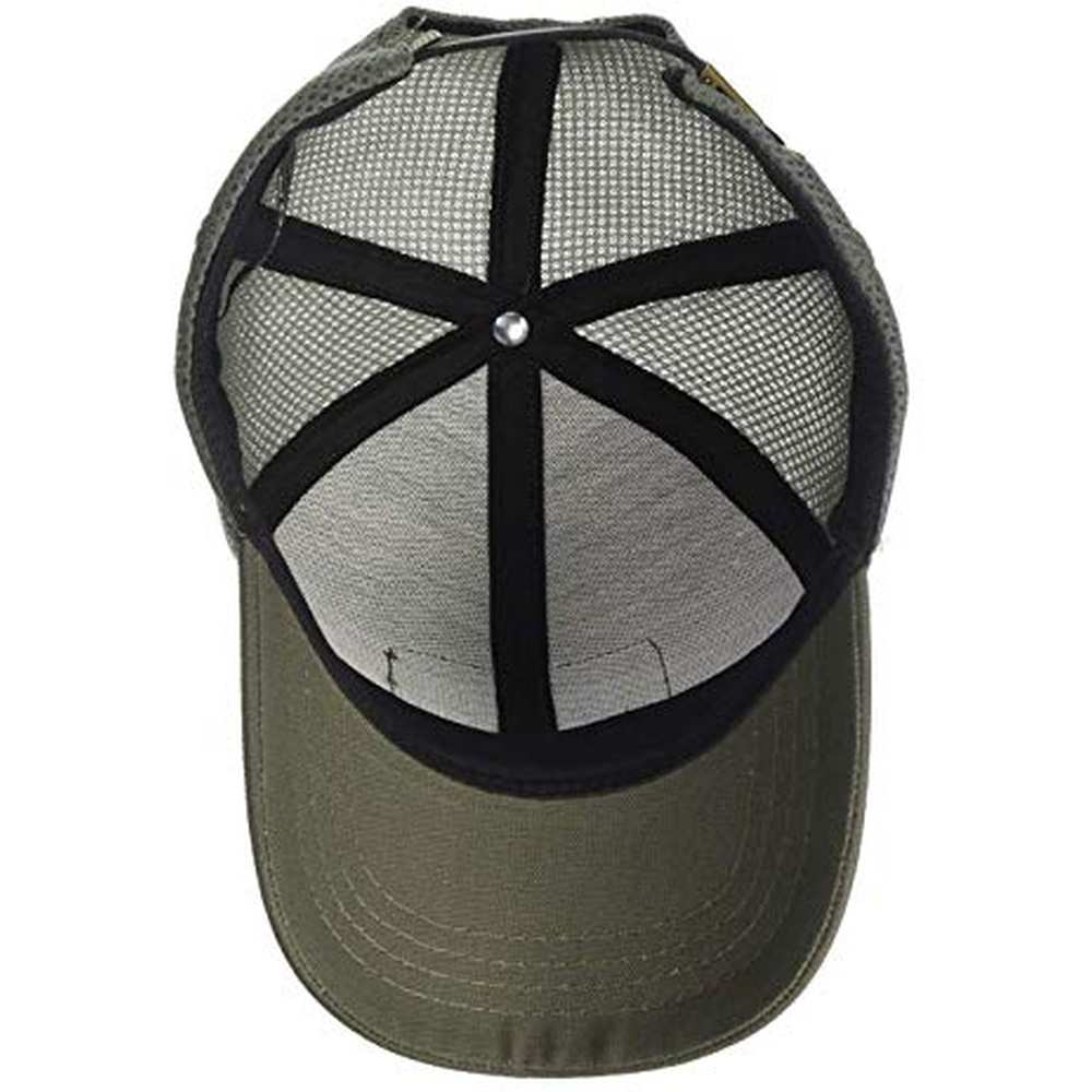 Logger Mesh Cap - Image 3