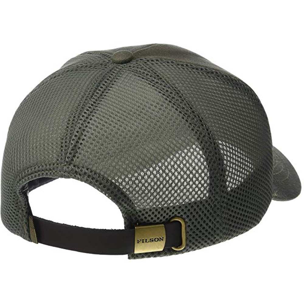 Logger Mesh Cap - Image 4