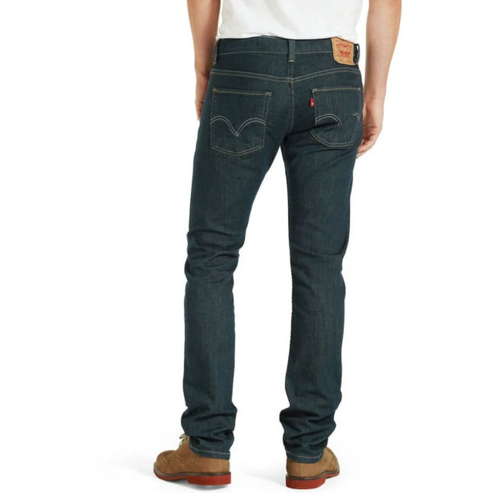 Men's 511 Slim Fit Stretch Jeans - Image 3