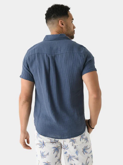 Katin Men's Alan Solid Shirt - Image 10