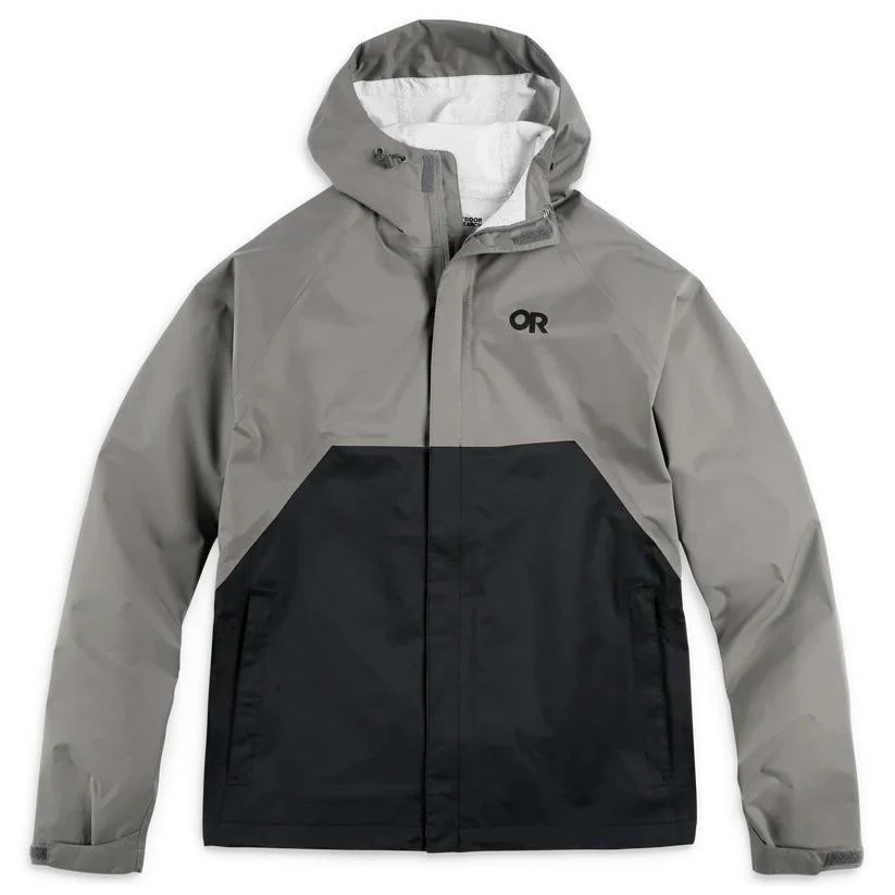 Outdoor Research Men's Apollo Rain Jacket - Image 3