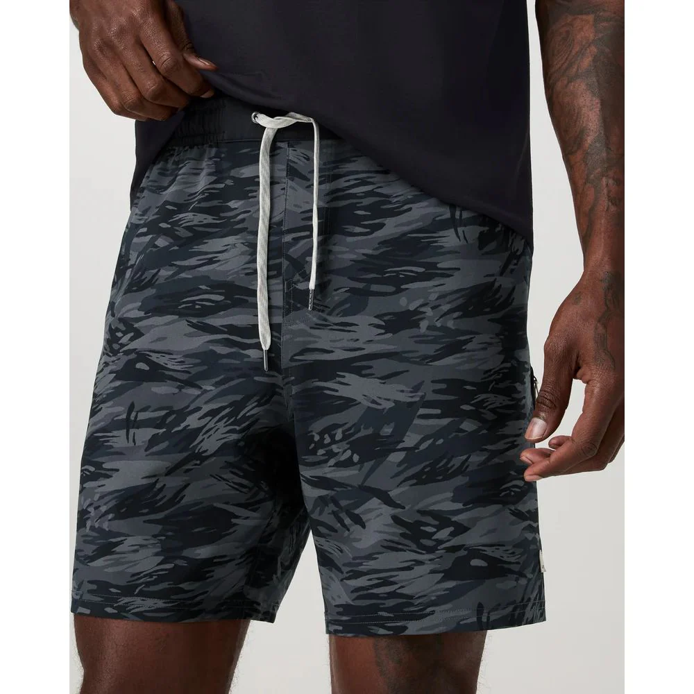 Vuori Men's Banks Session Shorts - 7" - Image 9