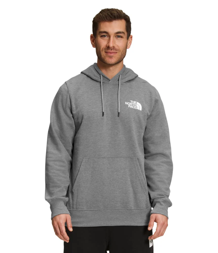 The North Face Men's Box NSE Pullover Hoodie - Image 6