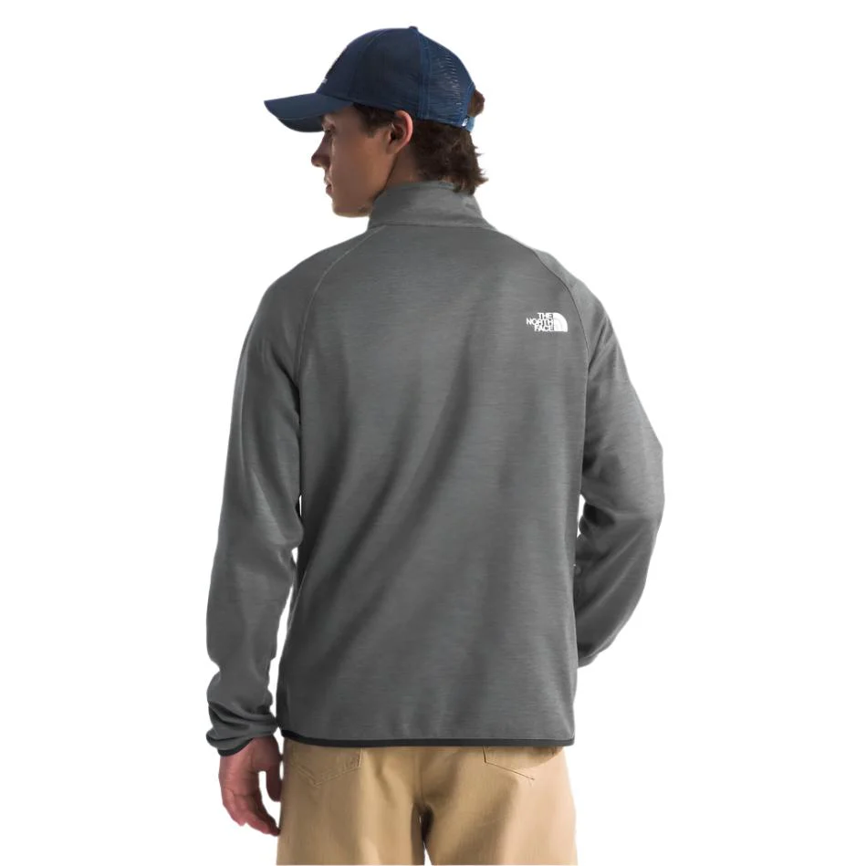 The North Face Men's Canyonlands 1/2 Zip Fleece Pullover - Image 11