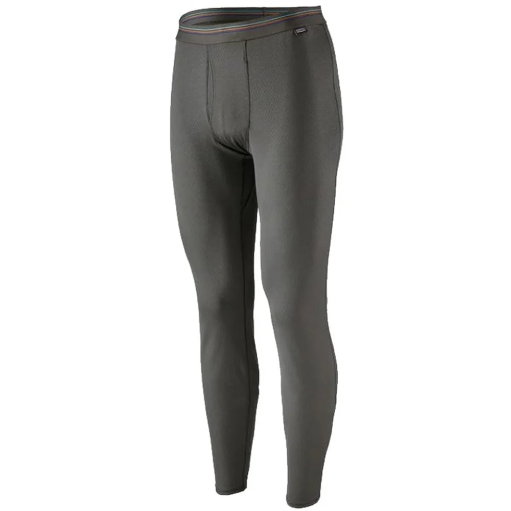 Patagonia Men's Capilene Midweight Long Underwear/Baselayer Bottoms - Image 4