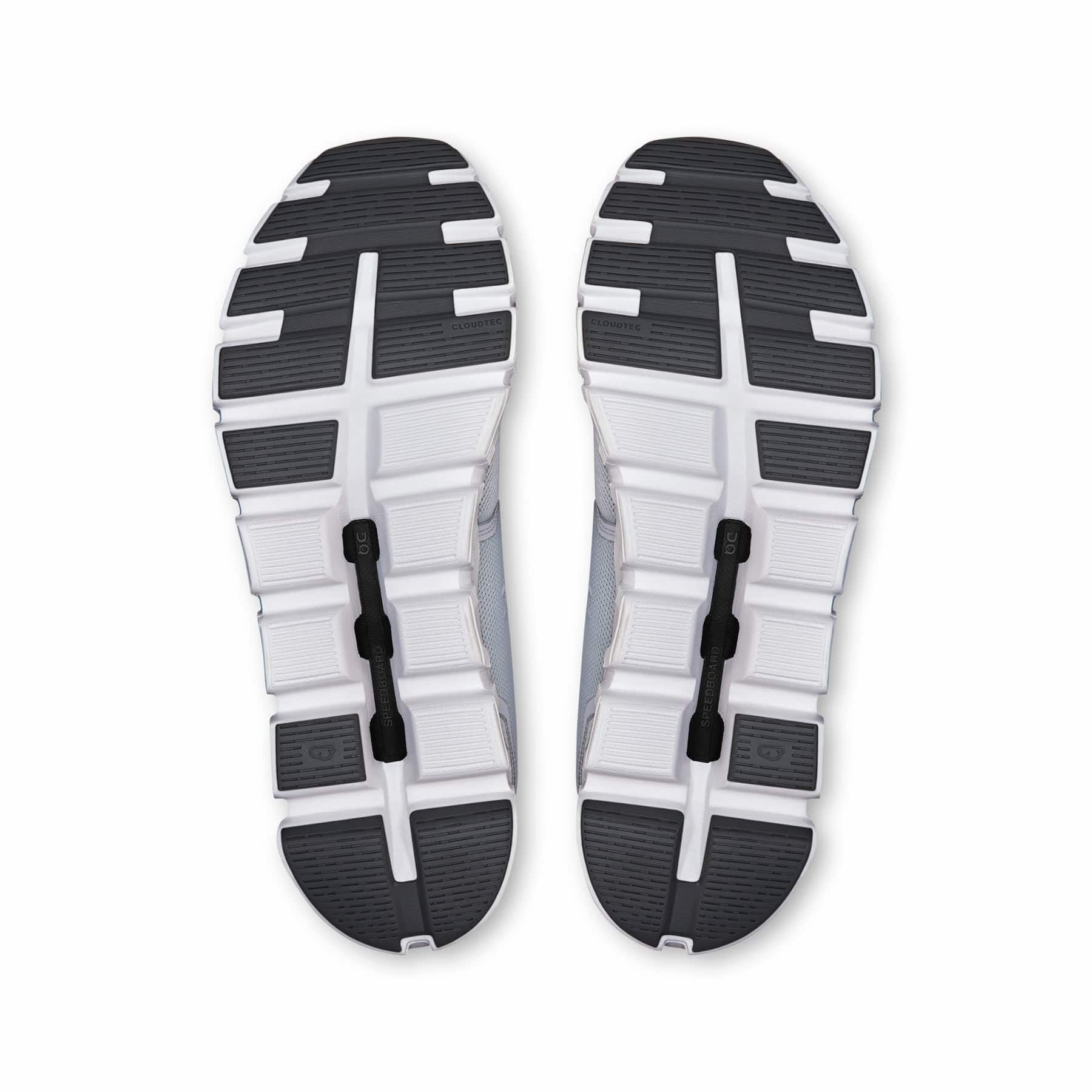 On Men's Cloud 6 Shoes - Image 24