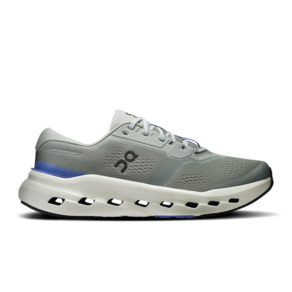 On Men's Cloudrunner 3 Running Shoes - Image 7