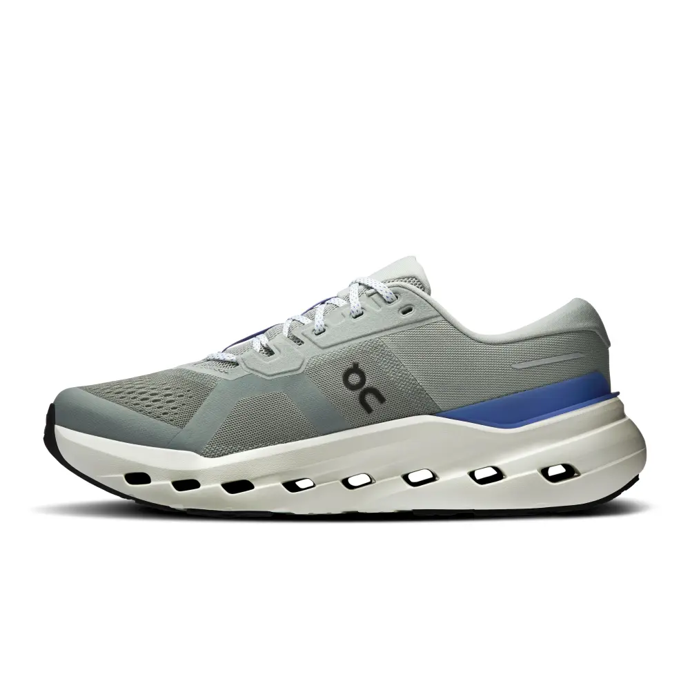 On Men's Cloudrunner 3 Running Shoes - Image 8
