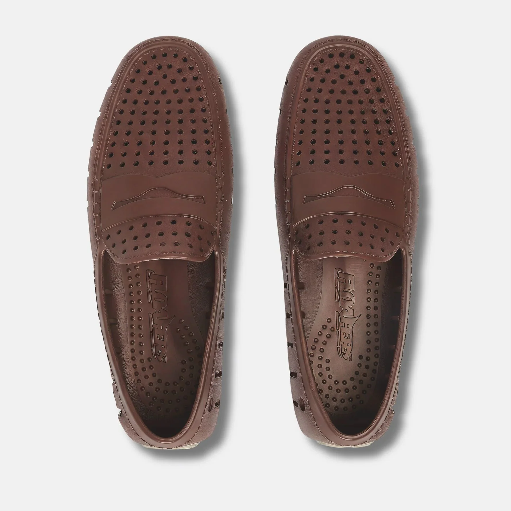 Floafers Men's Country Club 2.0 Loafers - Image 10