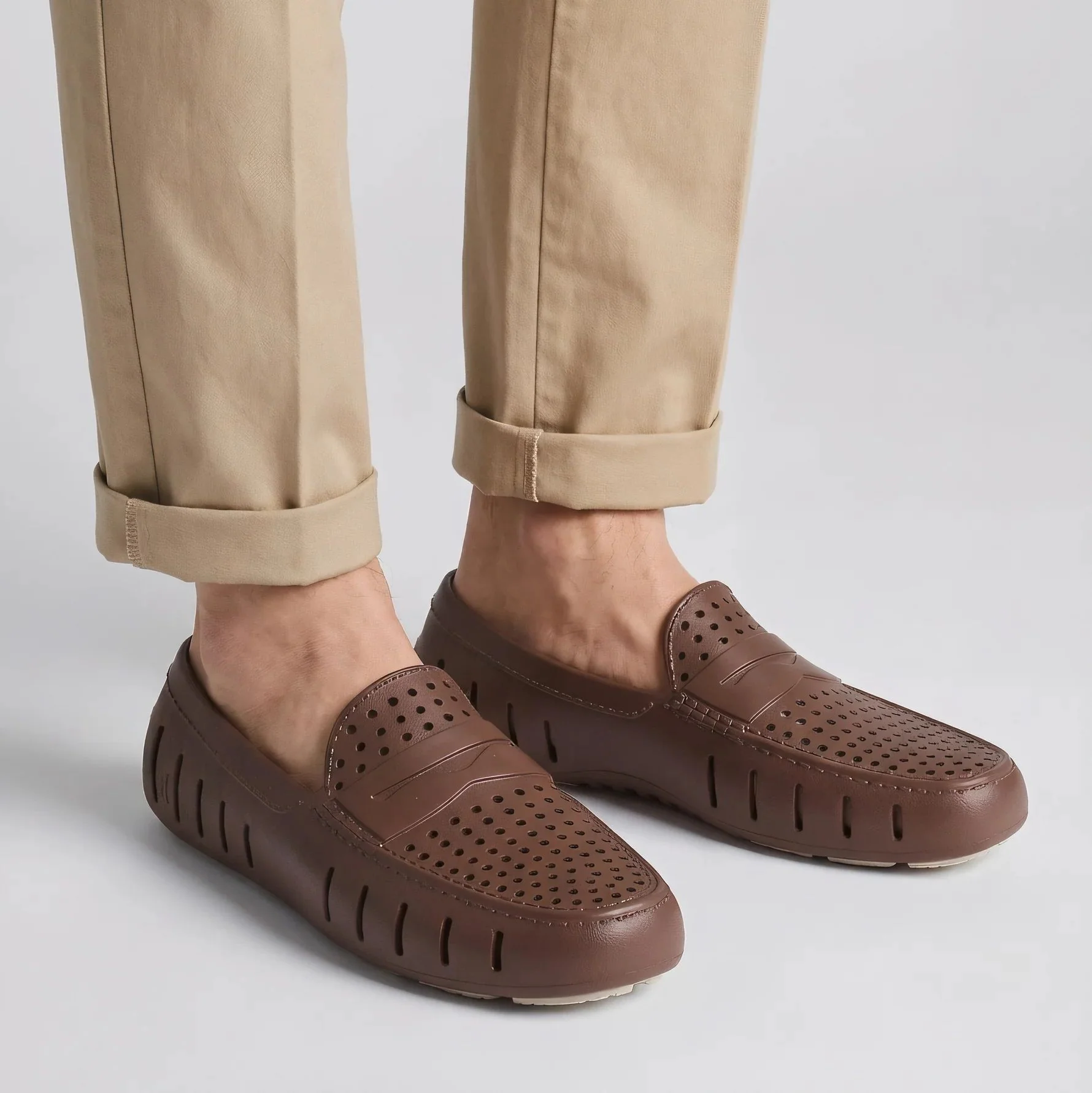 Floafers Men's Country Club 2.0 Loafers - Image 12